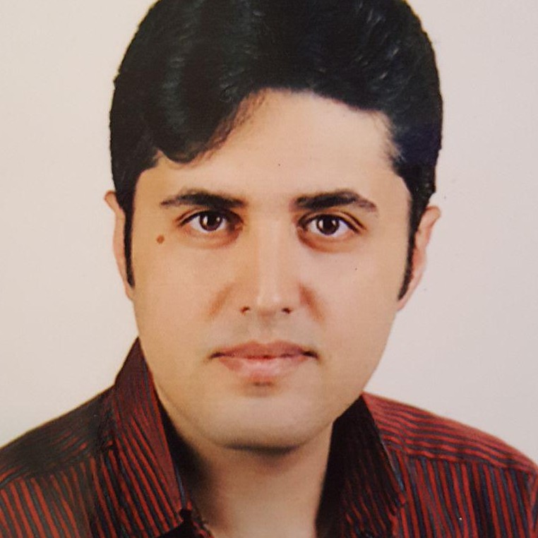 Amir Jamali